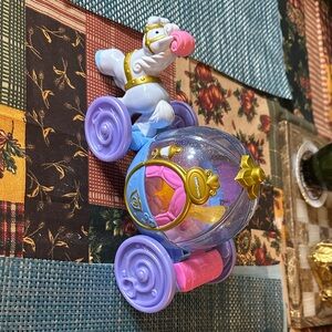 Little People Cinderella Horse & Carriage